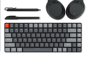 keychron k3 low profile optical rgb backlight keyboard