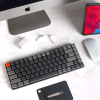 keychron k3 low profile optical rgb backlight keyboard