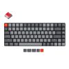 keychron k3 low profile optical switch white backlight keyboard