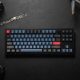Keychron Q1 QMK Custom Mechanical Keyboard Fully Assembled Version 2