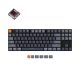 Keychron K1 SE Wireless Mechanical Keyboard RGB Backlight Low Profile Optical Switch Hot-Swappable