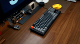 Keychron K8 Wireless Mechanical Keyboard Review